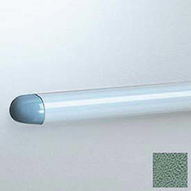 Vinyl End Cap for EB-25, Teal