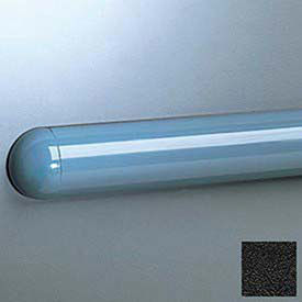 Vinyl End Cap for EBT-30, Black