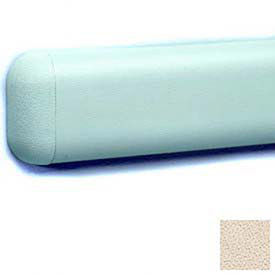 Outside Corner for WG-3, Vinyl, Chablis