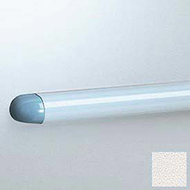 Vinyl End Cap for EB-25, Pearl