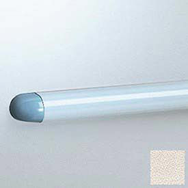 Vinyl End Cap for EB-25, Pumice