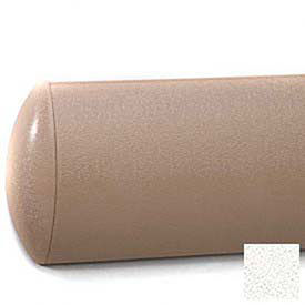 Outside Corner for WG-5, Vinyl, White Sand