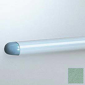 Vinyl End Cap for EB-25, Pale Jade