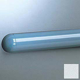 Vinyl End Cap for EBT-30, Blue Ice