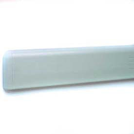 Outside Corner for WG-4, Vinyl, Taupe