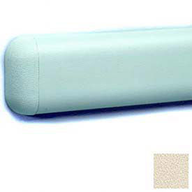 Vinyl End Cap for WG-3, Eggshell