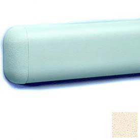 Vinyl End Cap for WG-3, Porcelain