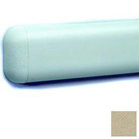 Outside Corner for WG-3, Vinyl, Harvard Gray