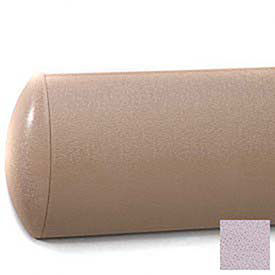 Outside Corner for WG-5C, Vinyl, Lavender Heather