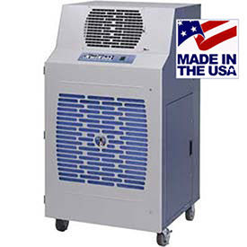 Kwikool KWIB6043 Portable Water-Cooled Air Conditioner 5 Ton 60000 BTU (Replaces SWAC6043)