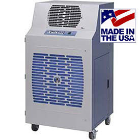 Kwikool KWIB1411 Portable Water-Cooled Air Conditioner 1.1 Ton 13850 BTU (Replaces SWAC1411)