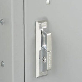 Replacement Handle w/Hardware for Paramount Lockers