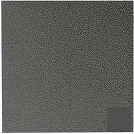 Black/Brown Rubber Tile Hammered Pattern 50cm