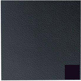 Black Rubber Tile Hammered Pattern 50cm | eBay