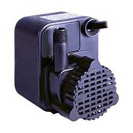 Little Giant 518200 PE-1  115V Small Submersible Pump 170 GPH At 1'