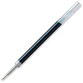 Sanford Uni-ball Gel Impact RT Pen Refill, Bold, Black Ink, 2/Pack