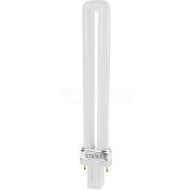 Bayco® Replacement Fluorescent Work Lights, 120V, 13 Watt, 12-PK - Pkg Qty 12