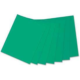 Pacon Kaleidoscope Colored Paper, 8-1/2" x 11", 24 lb, Hyper Lime, 500 Sheets/Ream