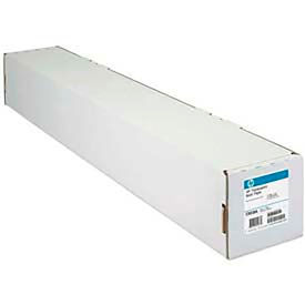 HP Translucent Bond Paper, 36" x 150', 18 lb, Matte, Translucent, 1 Roll