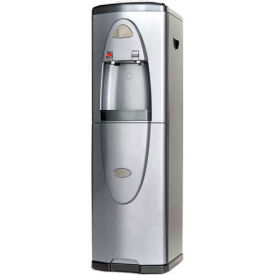 Global Water G3RO Standing Water Cooler-4-Stage Reverse Osmosis System
