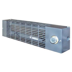 TPI Pump House Convection Utility Heater, 500W 120V