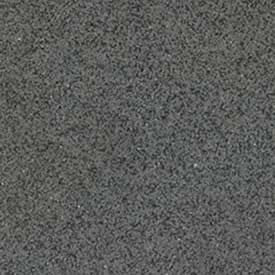 ROPPE Tuflex® Spartus Recycled Rubber Tile RPSPSR913,, Charcoal, 27"L X 27"W