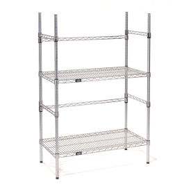 Global Industrial 5 Gallon Water Bottle Storage Rack, 6 Bottle Capacity