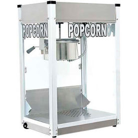 Paragon 1108710 Professional Series Popcorn Machine 8 oz
