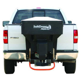 Buyers Products TGS03 Buyers SaltDogg Commercial Salt & Sand Tailgate Spreader