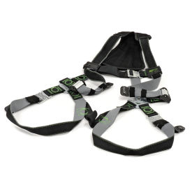 Miller Revolution™ Harness Quick Connect Buckles