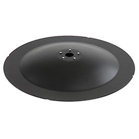 Replacement Round Base for 30" Pedestal Fan - Model 652299