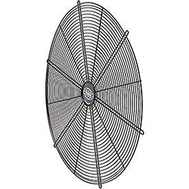 Replacement Fan Grille for 24" Fan, Model 607220