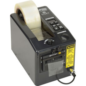 START International ZCM1000 Electric Tape Dispenser for 2" Wide Tape