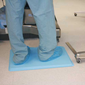 GelPro® Anti Fatigue Medical Mat, Blue, 20x32