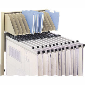 Safco 5056 Data File Extension for 5026