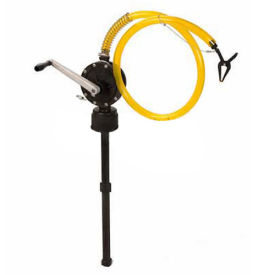 FLO-FAST 51503 Bi-Directional Container Pump
