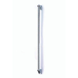 Nexel 797326 Nexel Wall Mounting Post Kit 54" High - Single