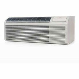 Friedrich® PDE15K5SG Packaged Terminal Air Conditioner Electric Heat 230/208V, 14500 BTU Cool
