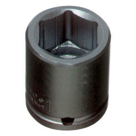 Proto 1/2" Drive Impact Socket 36mm, 6 Point, 2" Long, J7436M