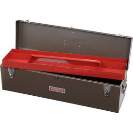 Carpenter's Box, 32"L X 8-1/2"D X 9-1/2"H