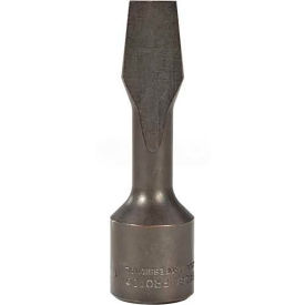 Proto J5408A 1/2" Drive Slotted Screwdriver Bit Socket