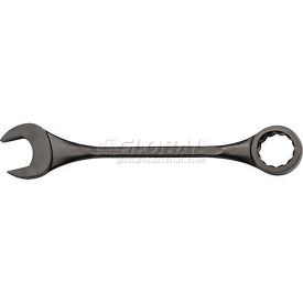Proto 3-1/2" 12-Point Black Oxide Combination Wrench, J12112