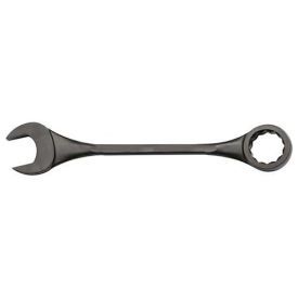 Proto 75mm 12-Point Black Oxide Combination Wrench, J1275M