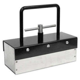 Master Magnetics ML78C HD Bulk Parts Lifter 13 Lb Pull, Stainless Steel Base