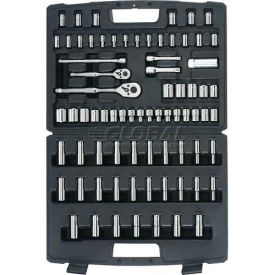 Stanley 96-010 Stanley 75 Piece Mechanic's Tool Set