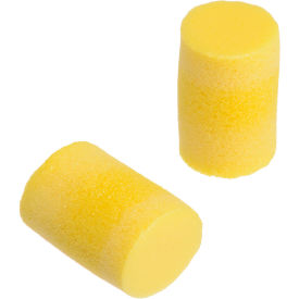 3M 312-1201 E-A-R Classic Uncorded Earplugs, 200-Pairs