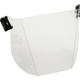 3M™ Peltor™ Polycarbonate Faceshield, Clear