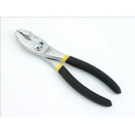 Stanley 84-098 Basic Slip Joint Pliers, 8" Long