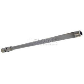 Guardair 24" Aluminum Extension & Nozzle for Force 5