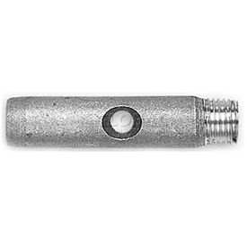 Guardair Corporation 900NA Guardair Thumbswitch Aluminum Nozzle